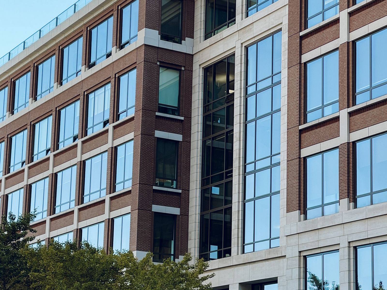 Commercial HVAC service in Durham