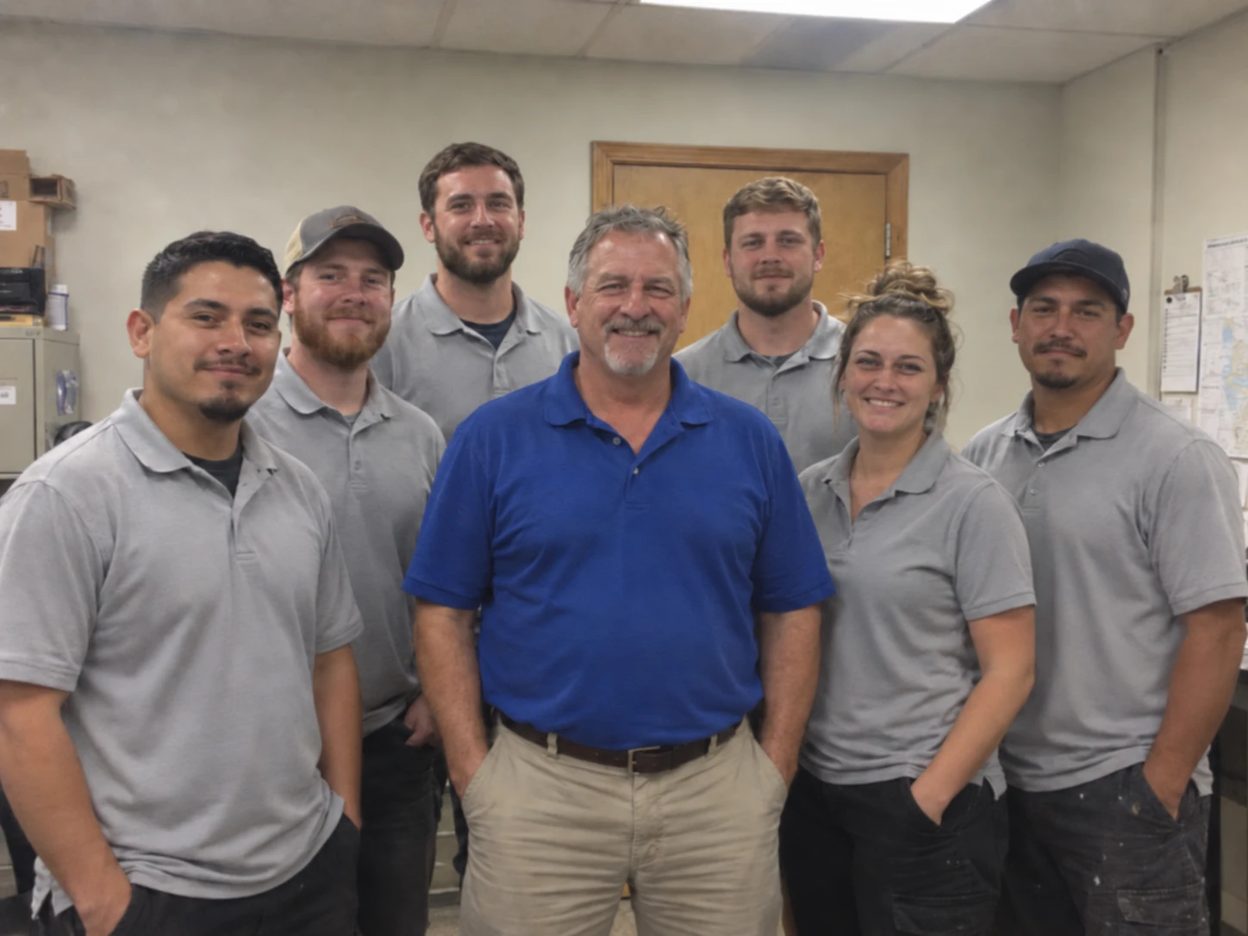 HVAC technicians in Durham, NC